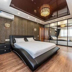 Апартаменты Knyazhyi Zaton 17б, Киев