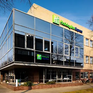 Express - South By Ihg 3*, Amsterdam Nederland