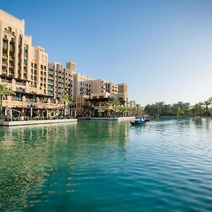 Jumeirah Mina Al Salam 5*, Dubai Verenigde Arabische Emiraten