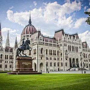 Centrale Rooms Hotel Budapest