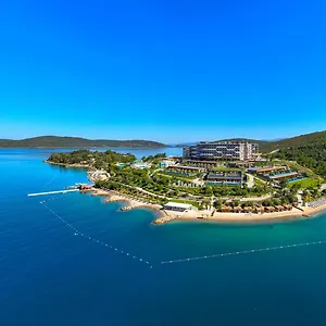 La Blanche Island Bodrum 5*, Guvercinlik (Bodrum) Turkije