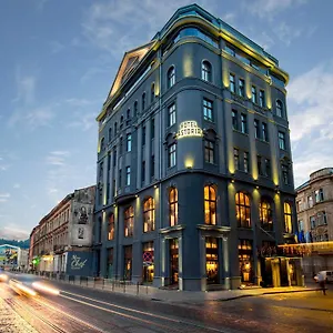 Astoria 4*, Lviv Oekraïne
