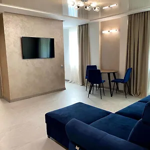Апартаменты Relax Flat, Киев