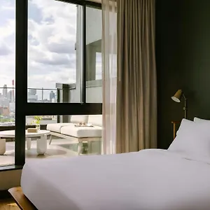 Sonder By Marriott Bonvoy The Dutch Long Island 3*, New York Verenigde Staten