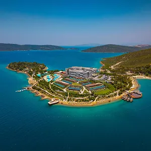 La Blanche Island Bodrum 5*, Guvercinlik (Bodrum) Turkije