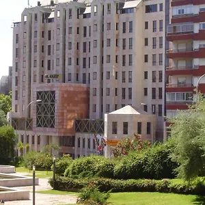 Alif Campo Pequeno Lisbona