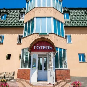 Hotel 2, Kyiv