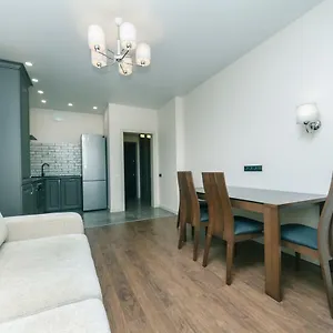 Aparthotel Luxury, Kyiv