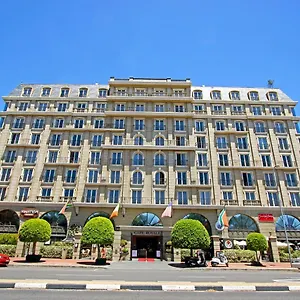 visit hotel