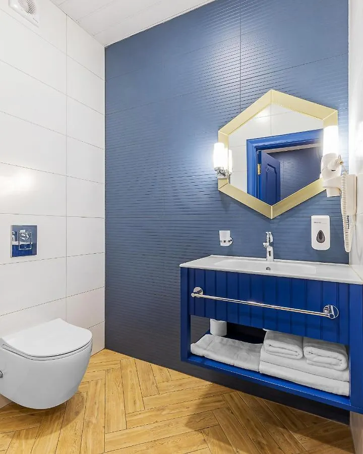 Hotel Queen Bee Kiev